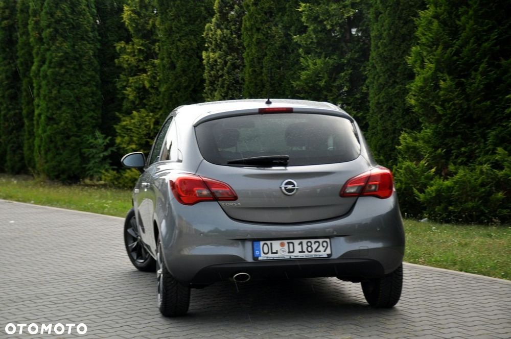 Opel Corsa - 15