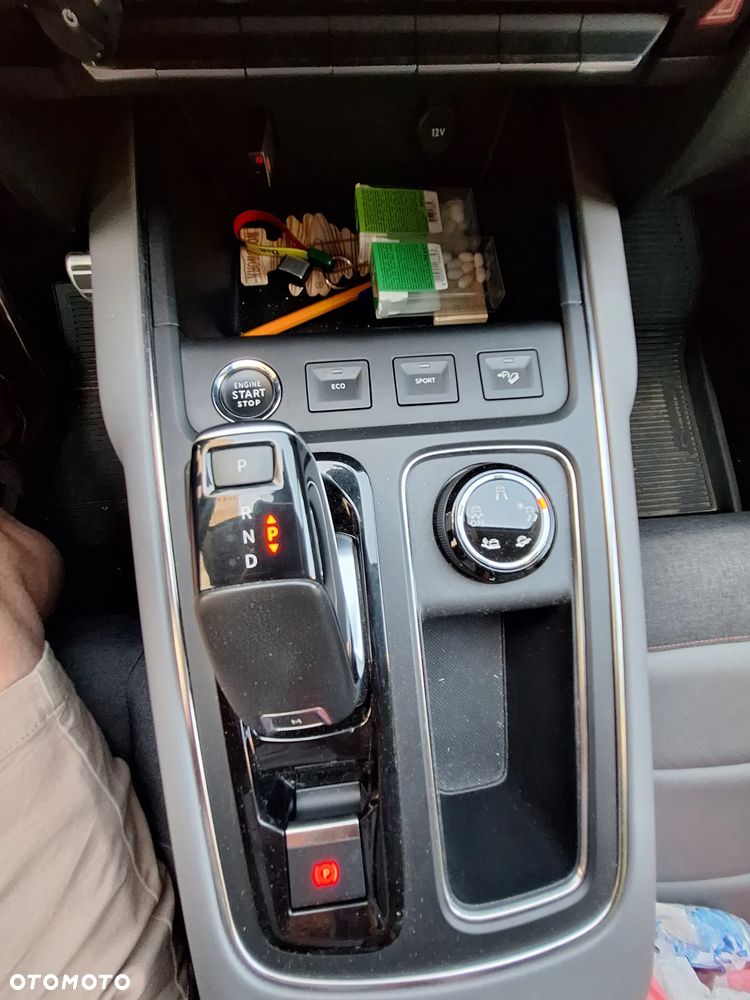 Citroën C5 Aircross 1.6 PureTech Shine EAT8 - 14