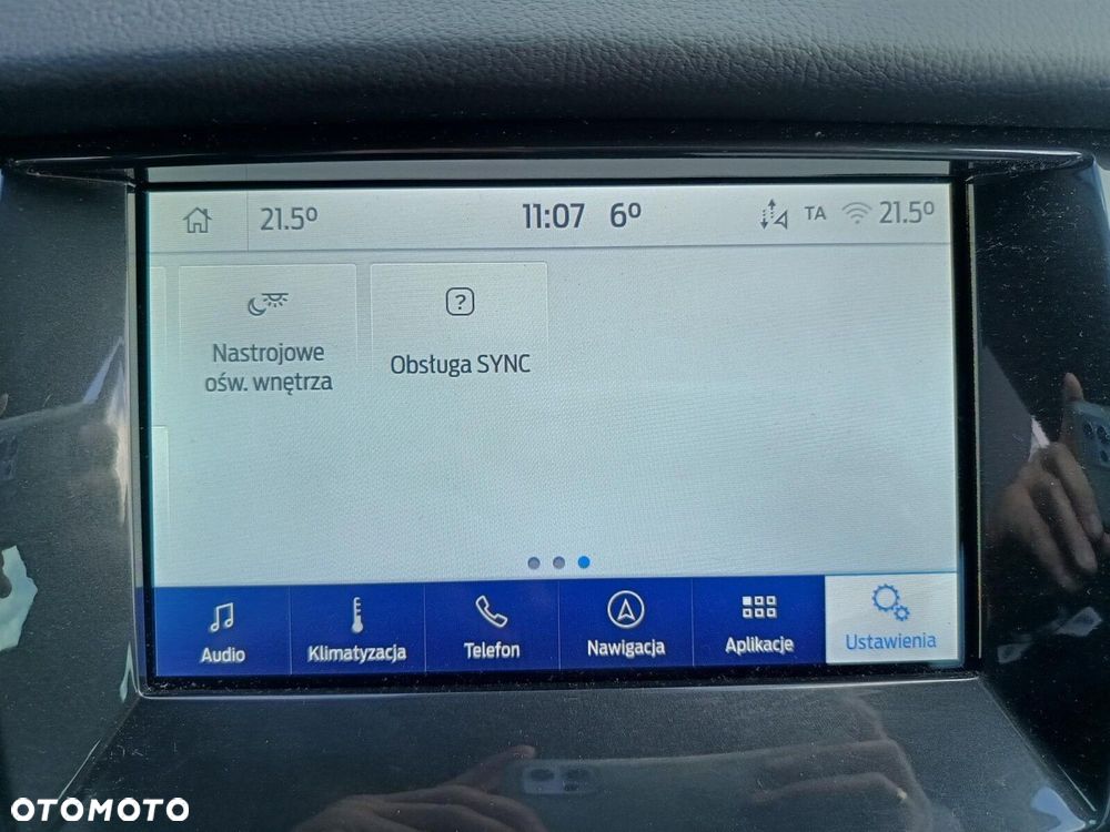 Ford Ranger 2.0 EcoBlue 4x4 DC Wildtrak - 28