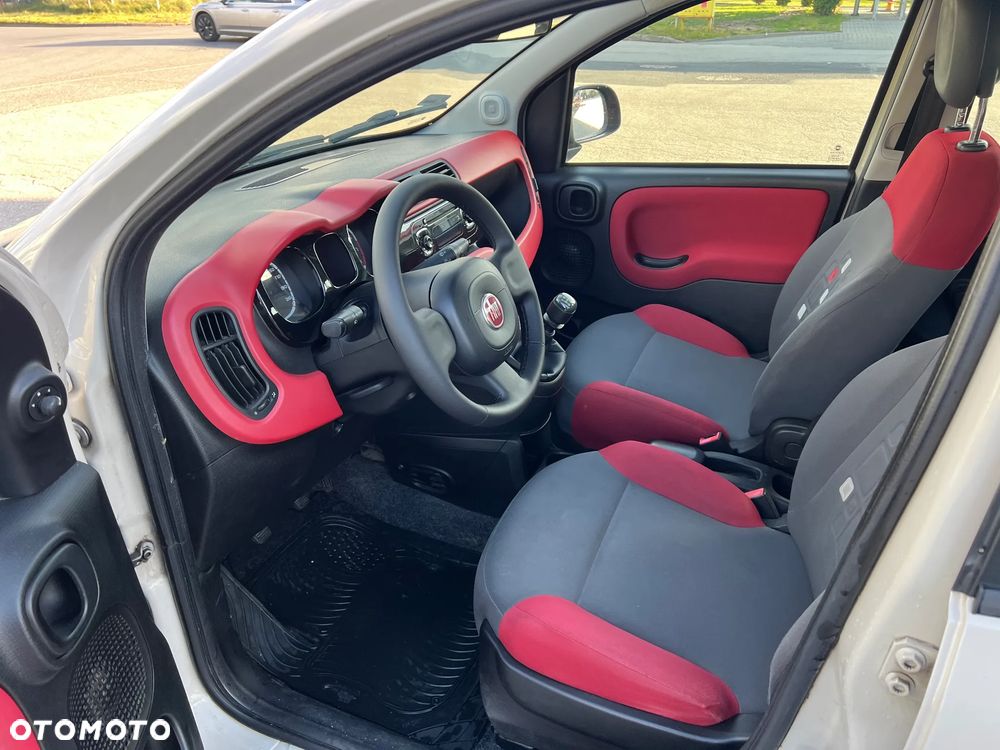 Fiat Panda 1.2 Dynamic Eco - 12