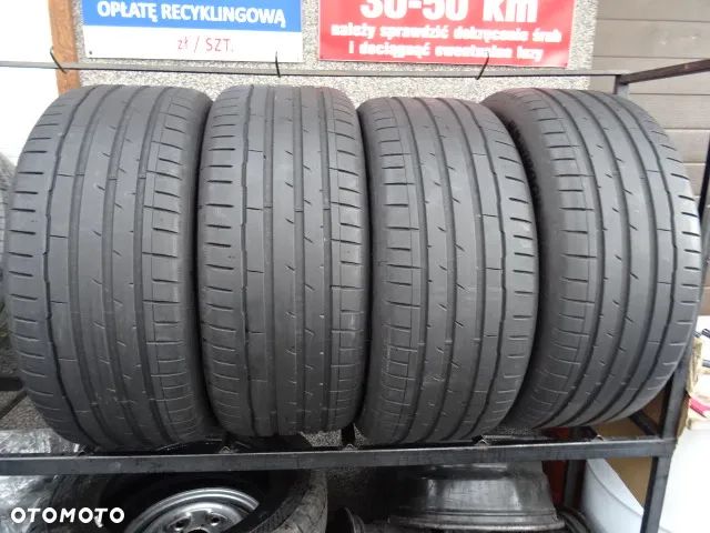255/45/R19 104W Hankook Ventus S1 Evo 3