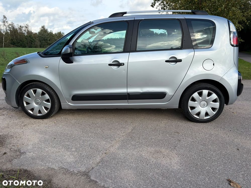 Citroën C3 Picasso - 2