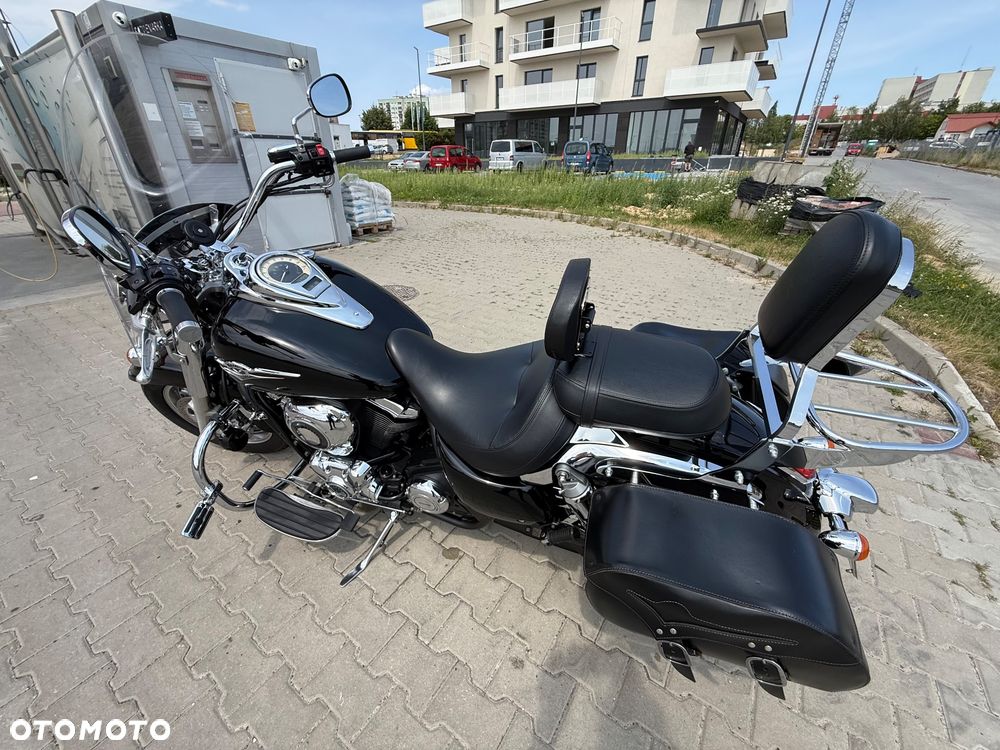 Kawasaki Vulcan - 6
