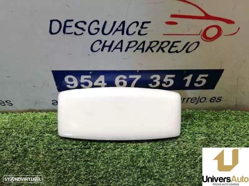 LUZ INTERIOR BMW 1 2017 -43921949805 - 1