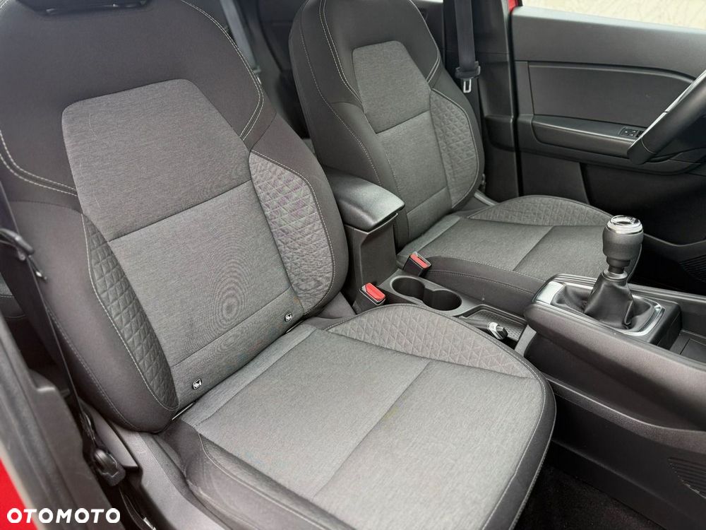 Renault Captur TCe 90 ZEN - 9