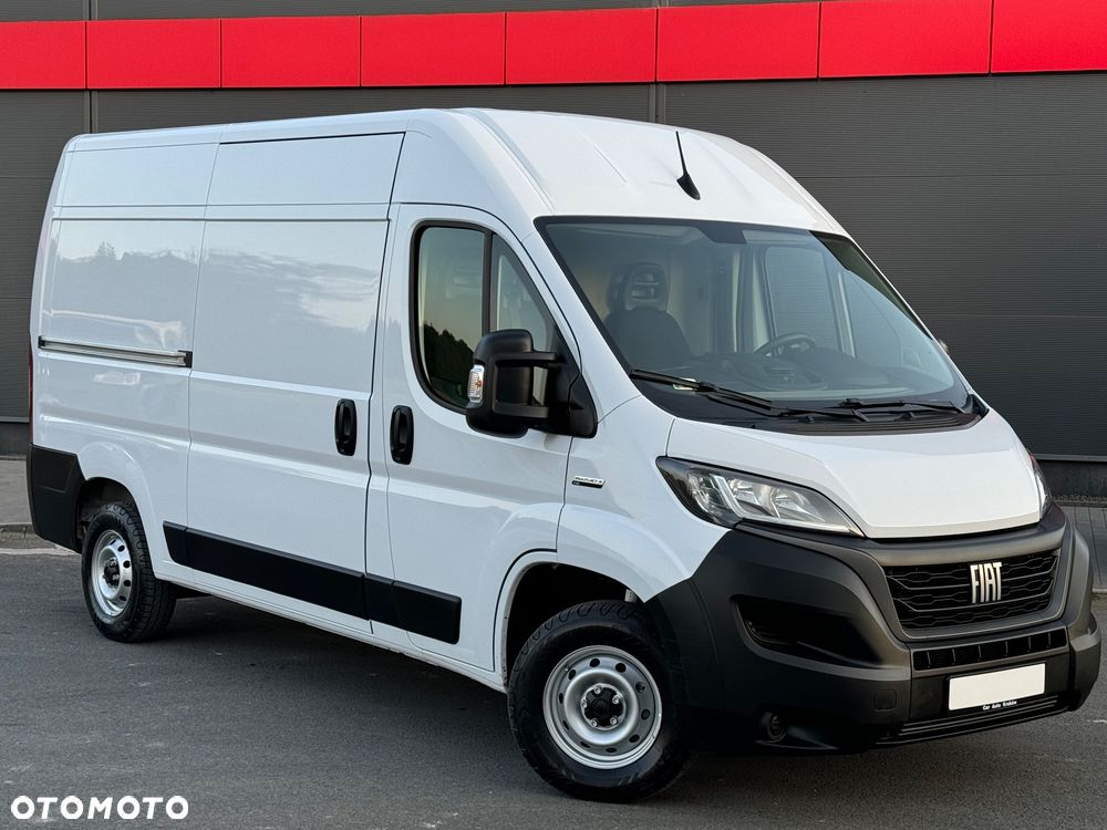 Fiat Ducato L2H2 - 2