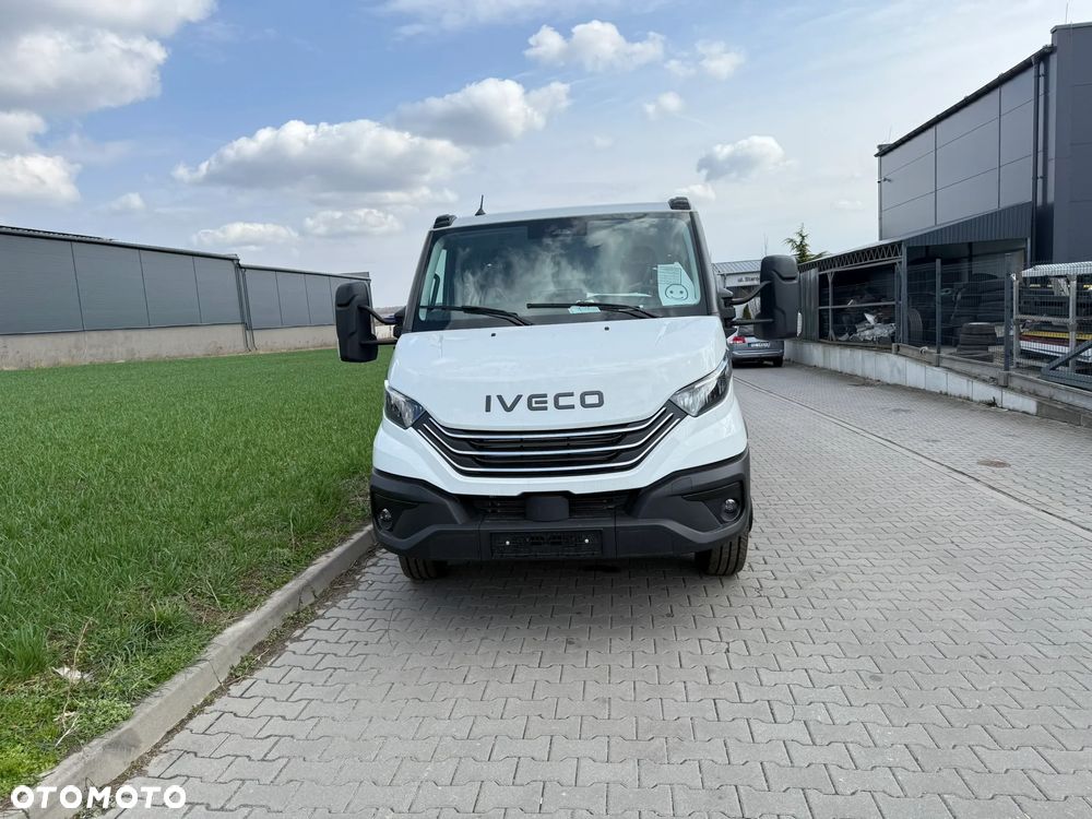 Iveco Daily 70C21A8P Laweta - 6