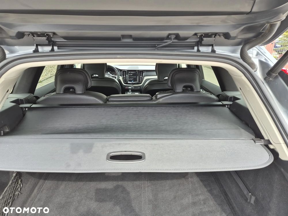 Volvo XC 60 D4 AWD Inscription - 26