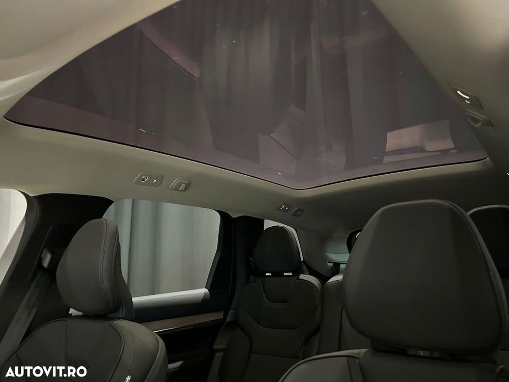 Volvo EX90 Twin Performance AWD Plus (7-Sitzer) - 7
