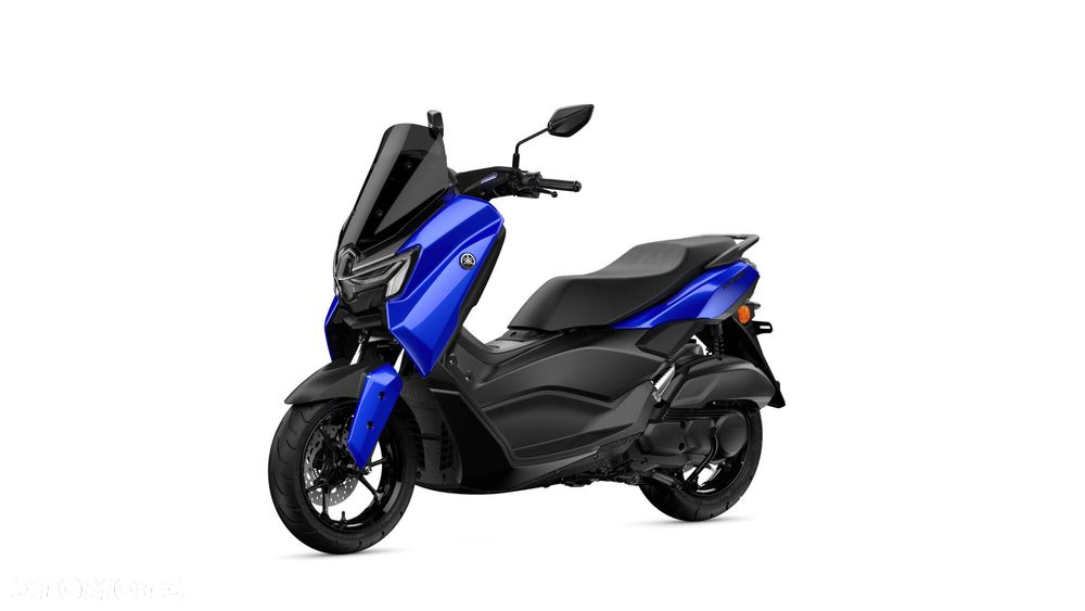 Yamaha NMAX - 11