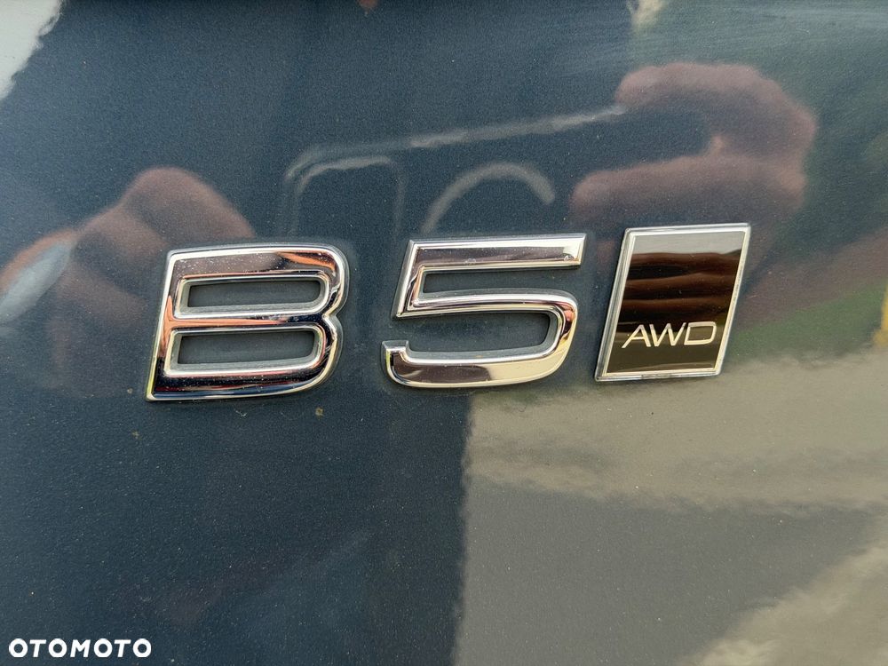 Volvo XC 90 B5 D AWD Inscription - 25