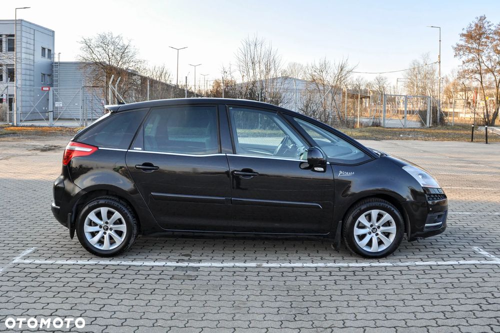 Citroën C4 Picasso - 5