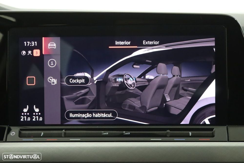 VW Golf Variant 2.0 TDi SCR Life - 40