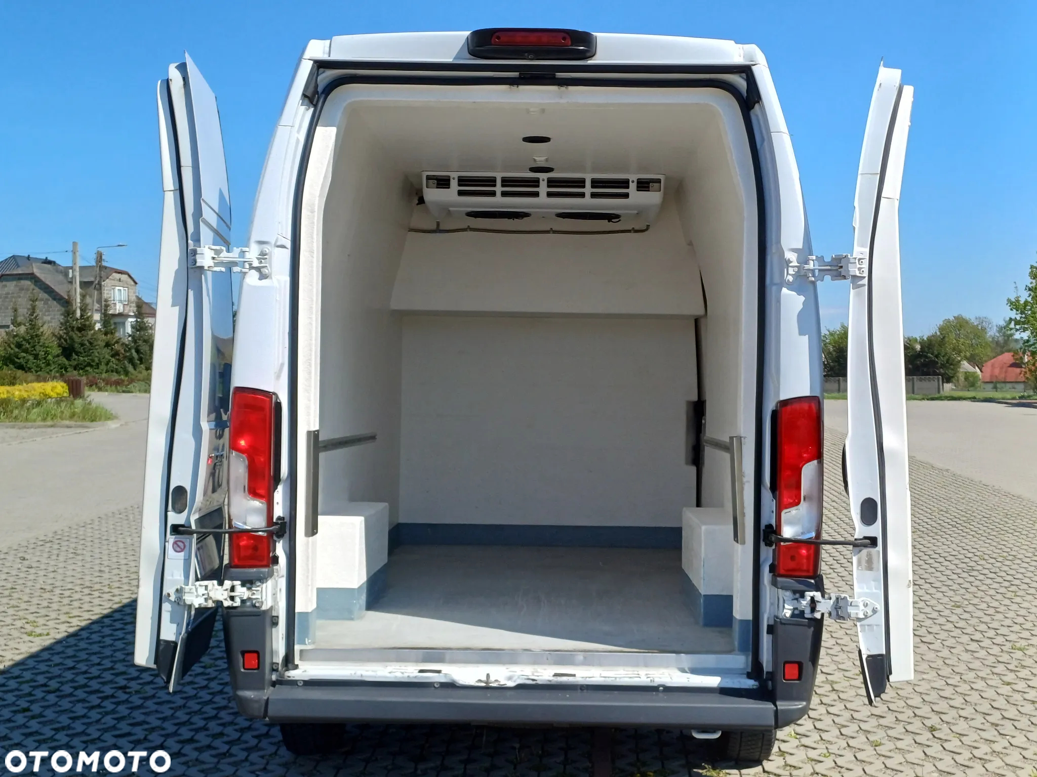 Fiat Ducato - 14