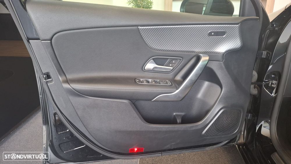 Mercedes-Benz A 200 Progressive Aut. - 18
