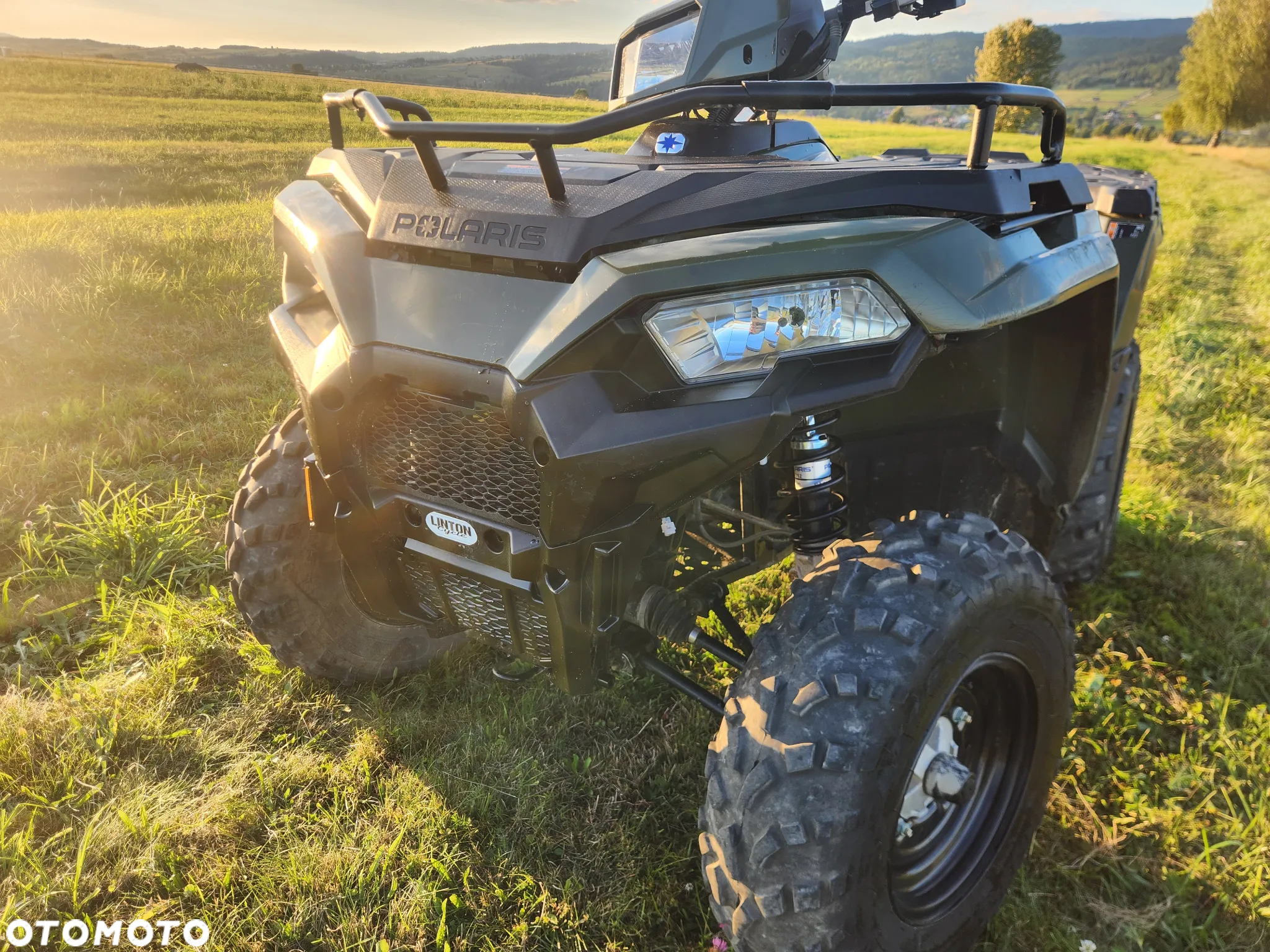 Polaris Sportsman