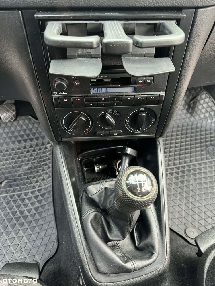 Volkswagen Golf 1.4 Basis - 10