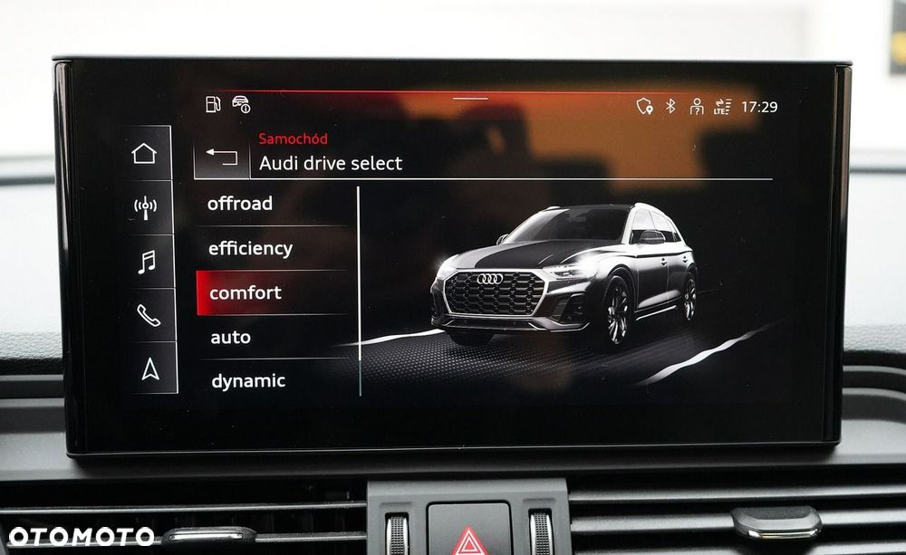 Audi Q5 - 28