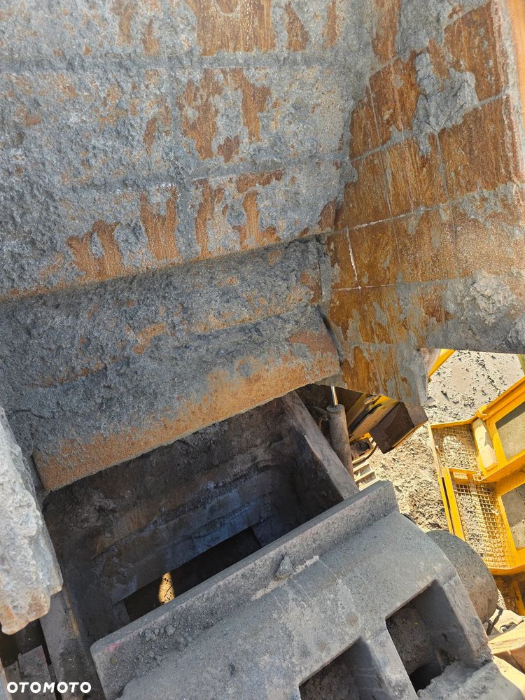 Inny Rubble Master RM 120X + RM MS125GO - 6
