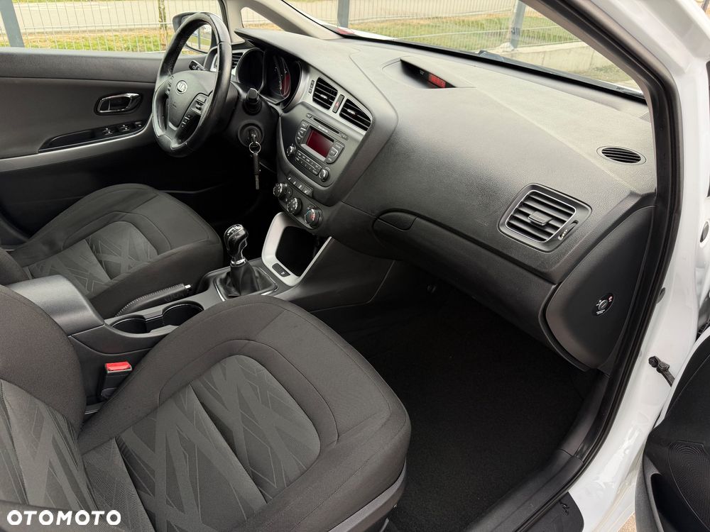 Kia Ceed 1.4 Business Line - 20