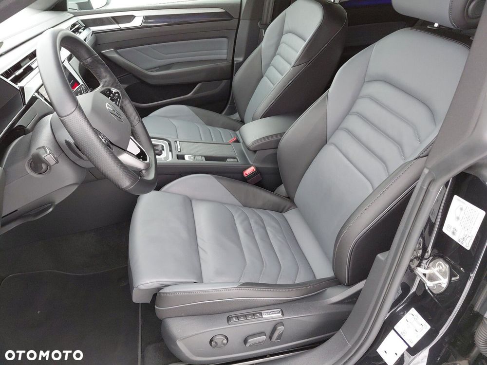 Volkswagen Arteon Shooting Brake 2.0 TDI 4Motion Elegance DSG - 10
