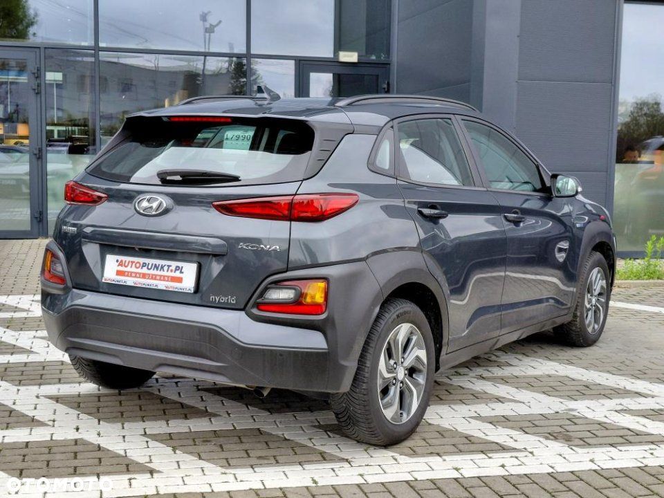 Hyundai Kona - 4