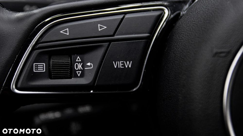 Audi A4 Limousine 40 TDI mHEV S tronic - 20