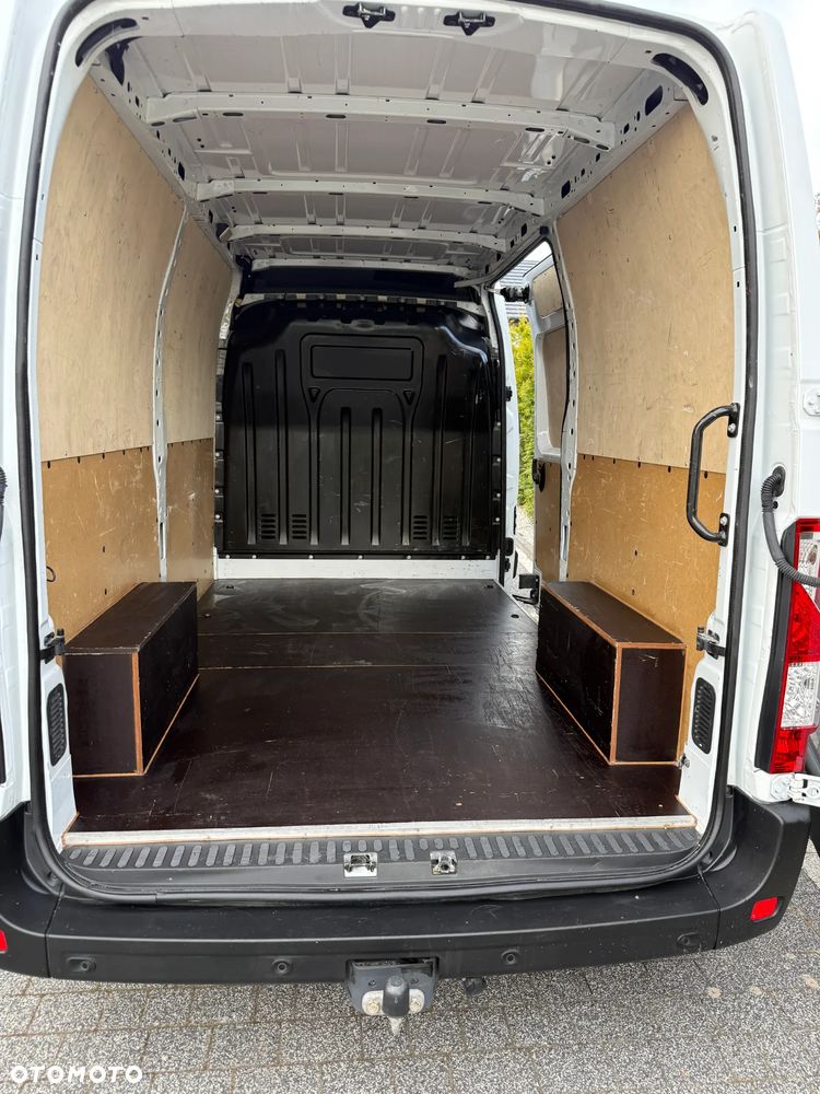 Renault MASTER 2023 Salon Polski 2.3-136 - 33