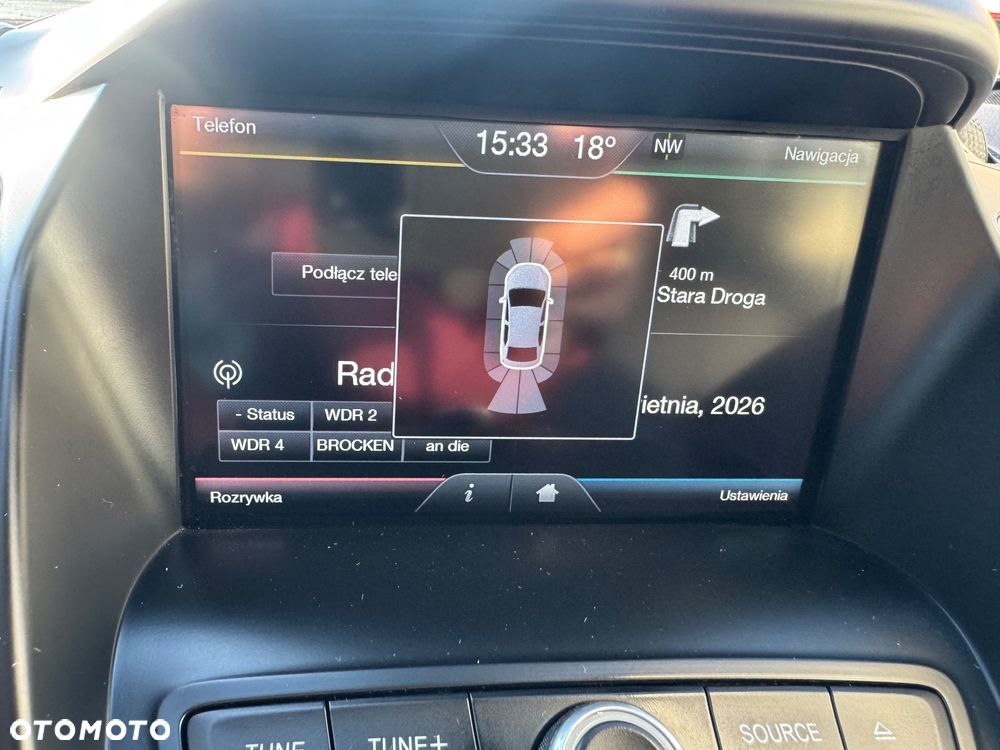 Ford Grand C-MAX 1.5 TDCi Start-Stopp-System Titanium - 30