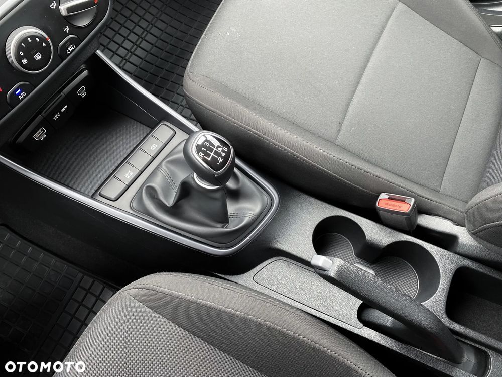 Hyundai i20 1.0 T-GDi Modern - 19