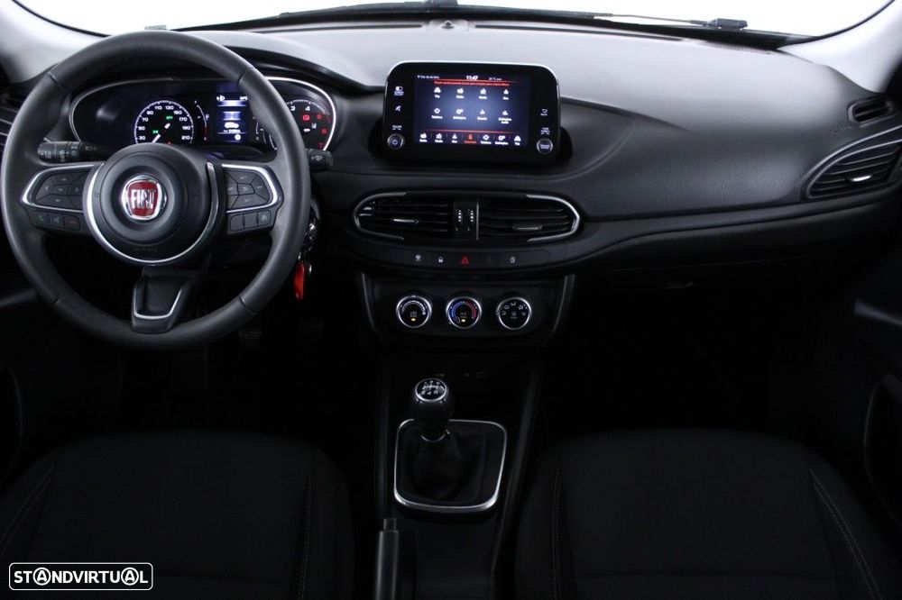 Fiat Tipo 1.3 Multijet City Life - 18