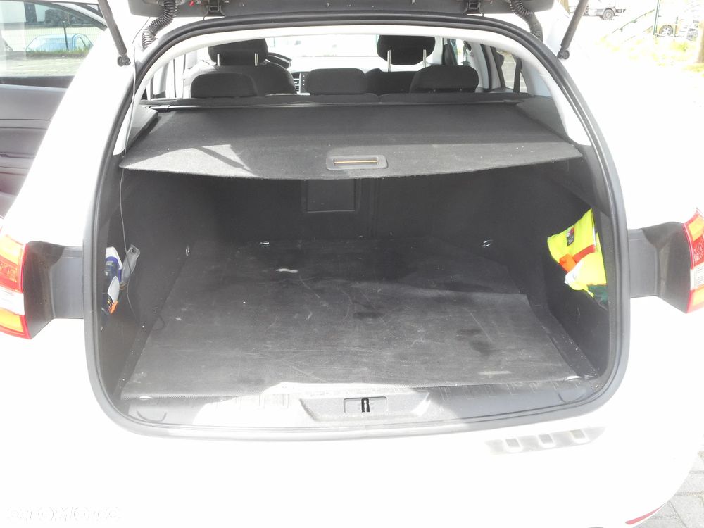 Peugeot 308 BlueHDi 130 EAT6 Stop & Start Active - 15
