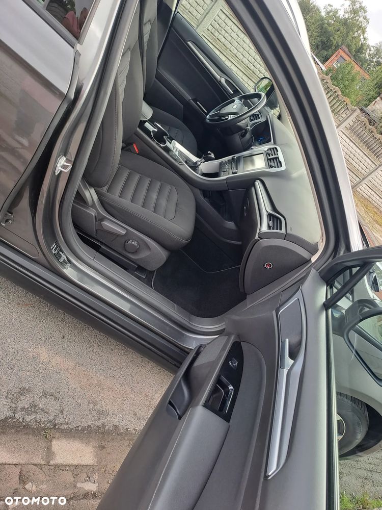 Ford Mondeo 1.5 EcoBoost Ambiente - 13