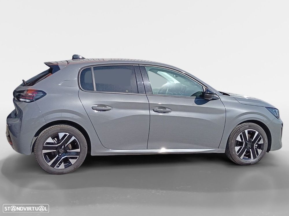Peugeot 208 1.2 PureTech Allure - 6