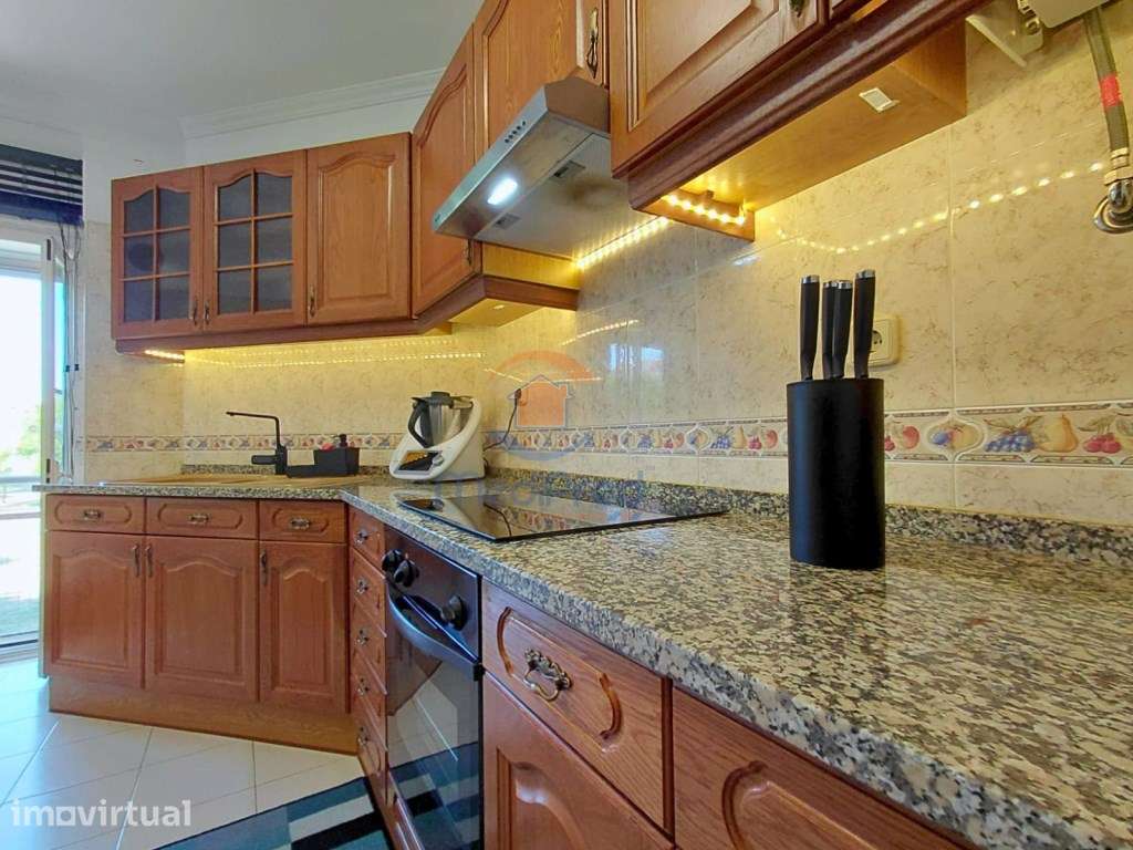 Apartamento T2 - Pinhal Novo - Grande imagem: 5/22
