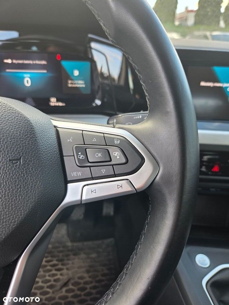 Volkswagen Golf - 21
