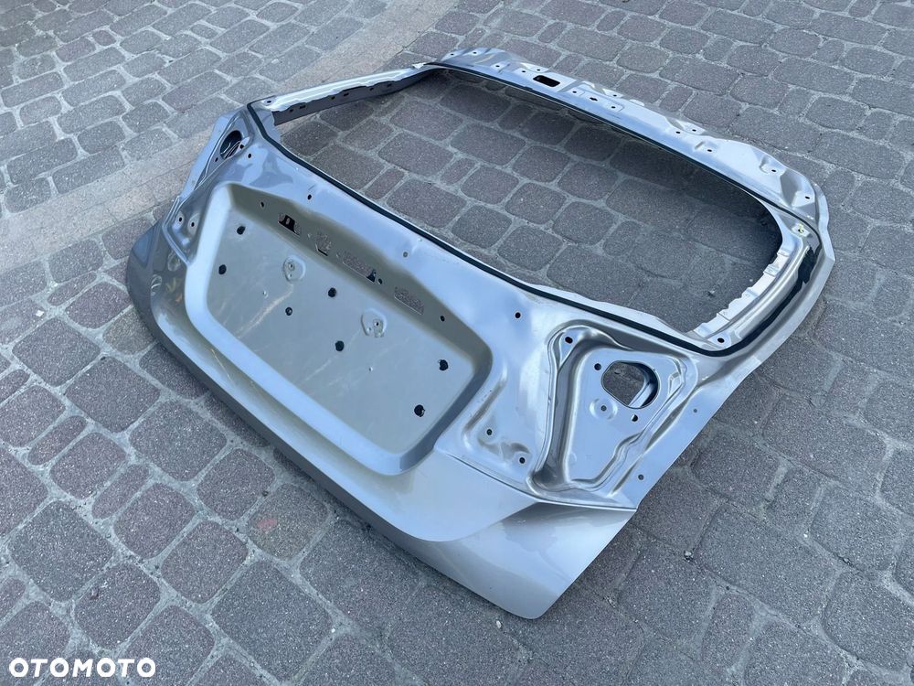 Klapa bagażnika Pokrywa TOYOTA CH-R CHR 2016- - 3
