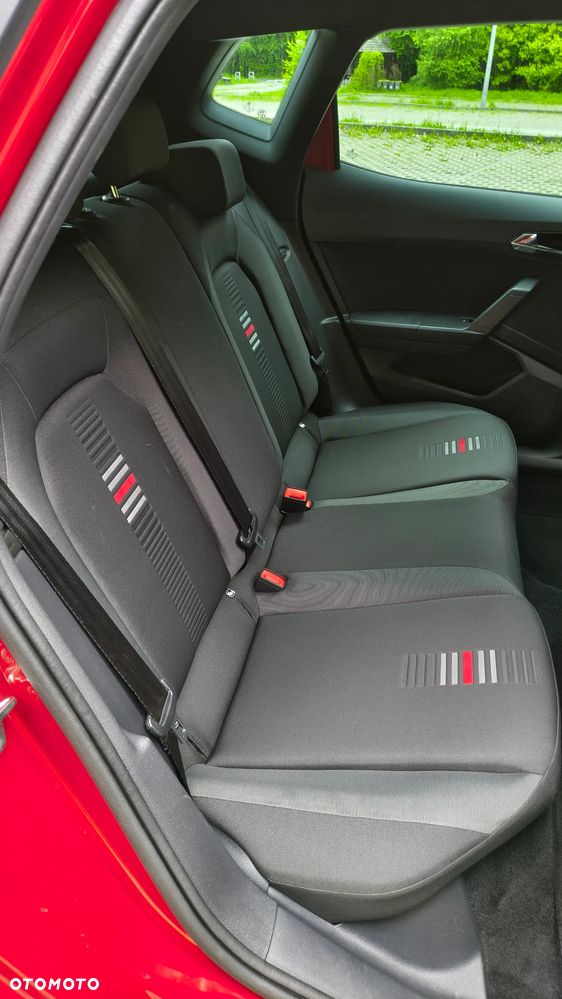 Seat Arona 1.5 TSI GPF FR S&S - 7