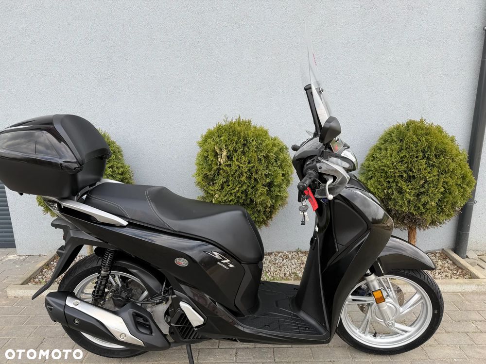 Honda SH - 3