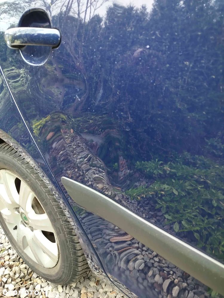 Skoda Fabia 1.2 12V Active - 14