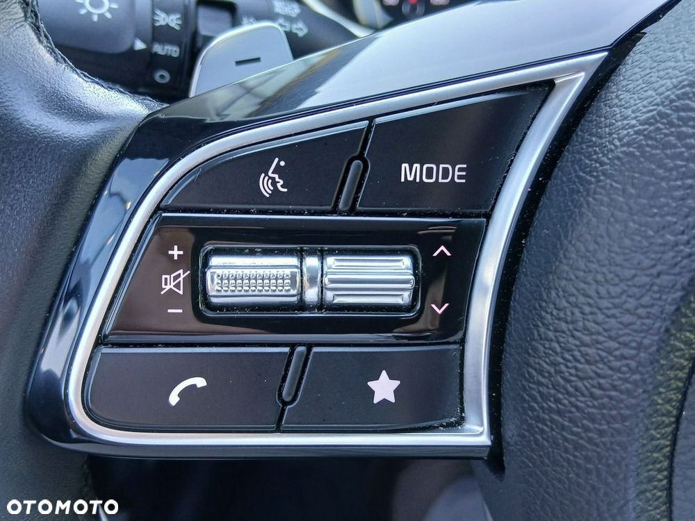 Kia XCeed 2025