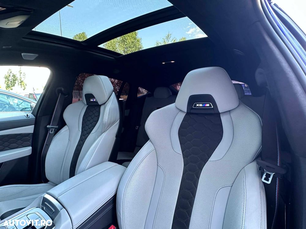BMW X6 M Standard - 10