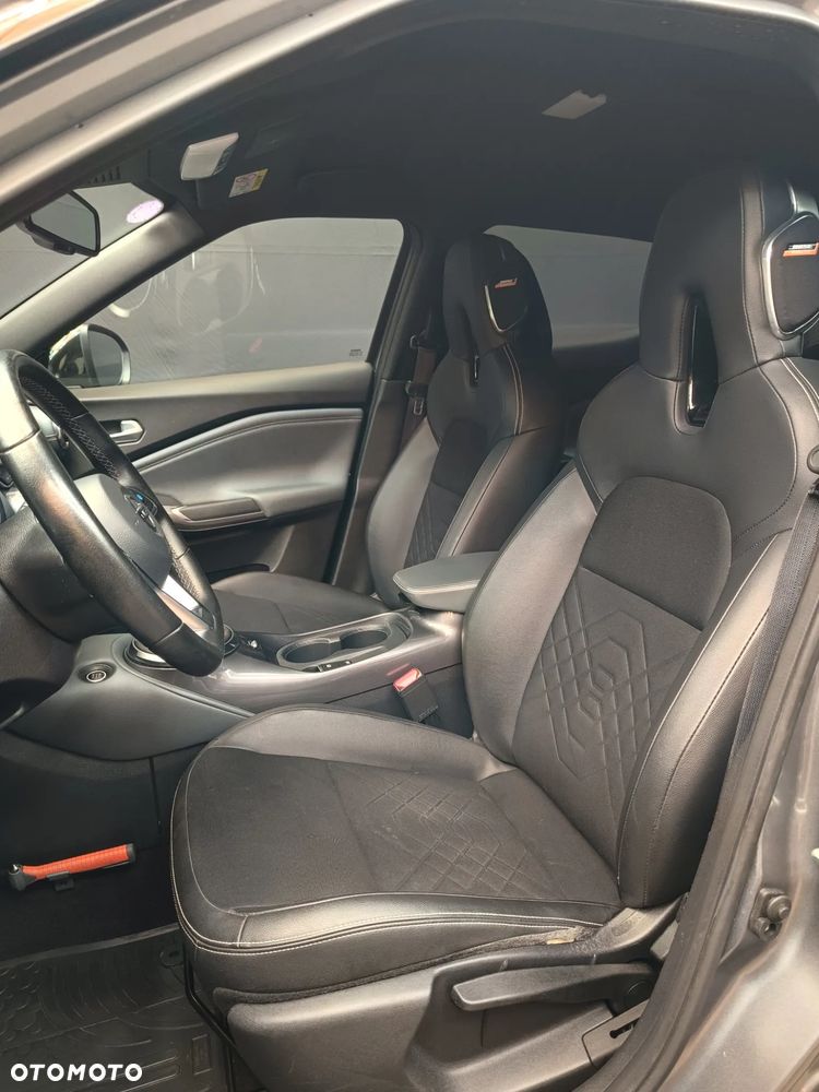 Nissan Juke - 17
