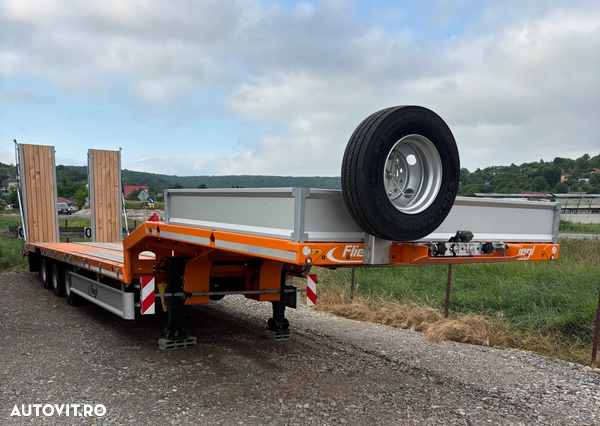 Fliegl SDS 500T