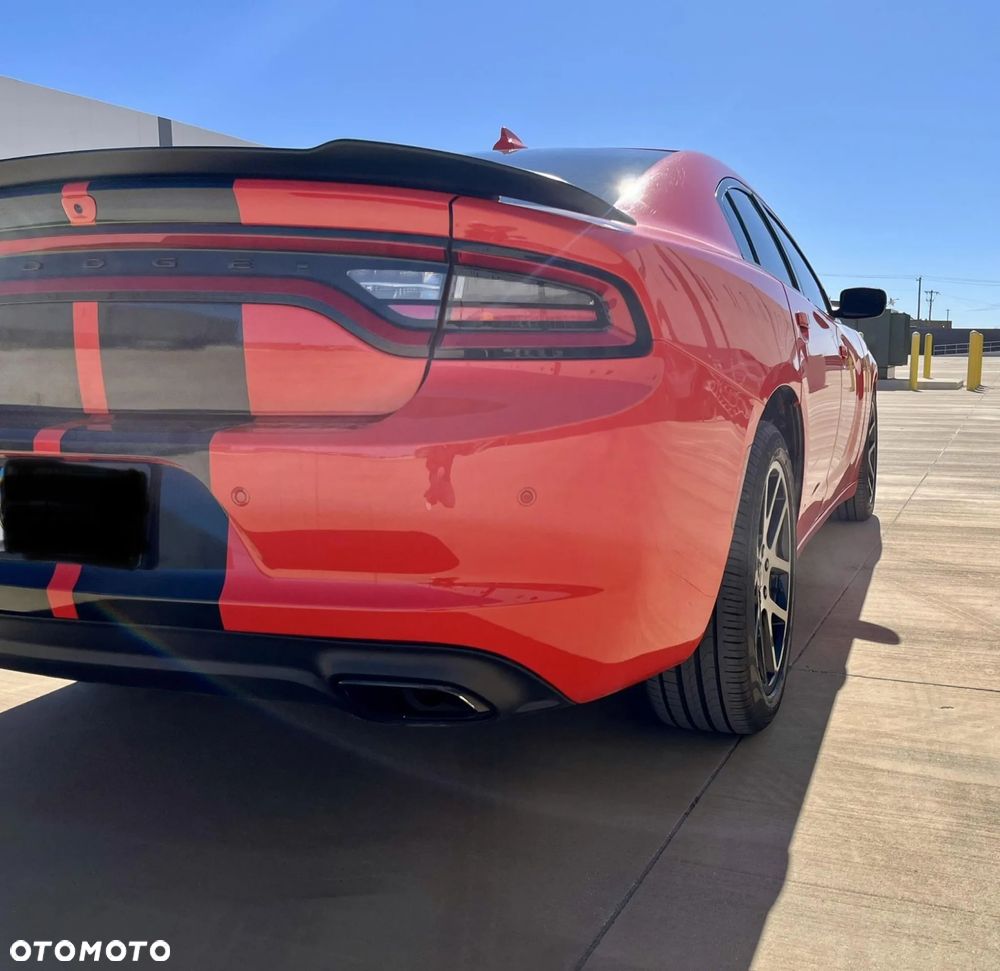 Dodge Charger - 17