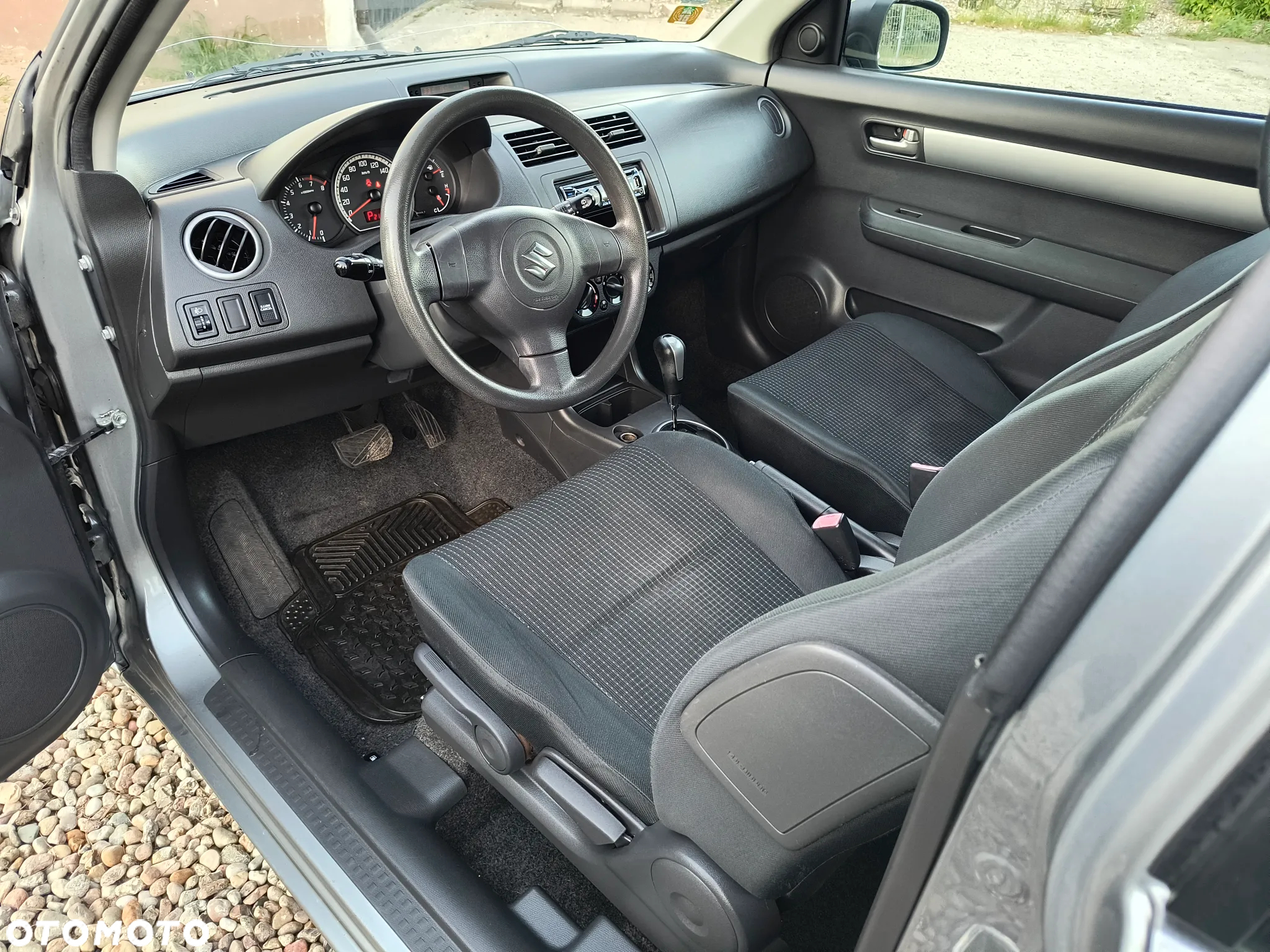 Suzuki Swift - 24