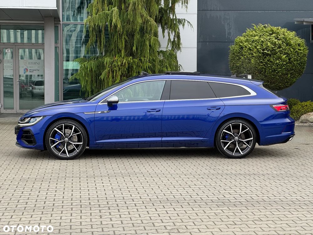 Volkswagen Arteon Shooting Brake 2.0 TSI OPF 4Motion DSG R - 2