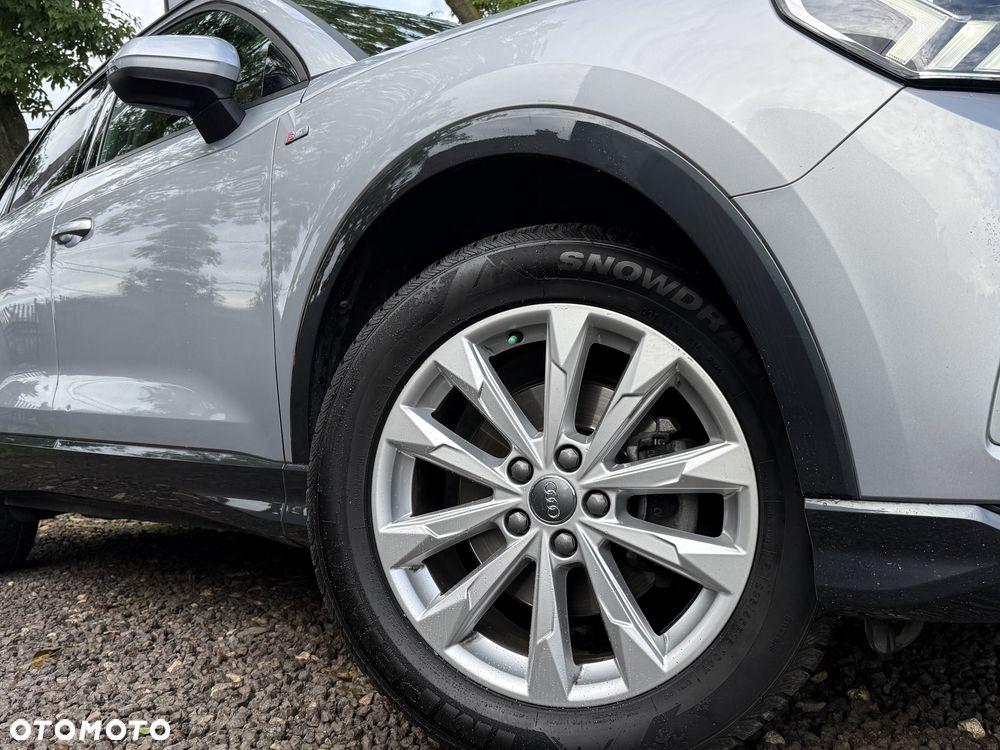 Audi Q3 - 17