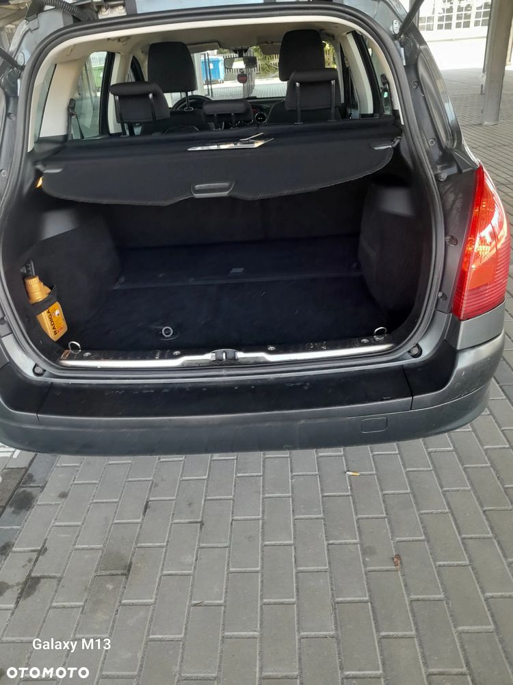 Peugeot 308 120 VTi Access - 7