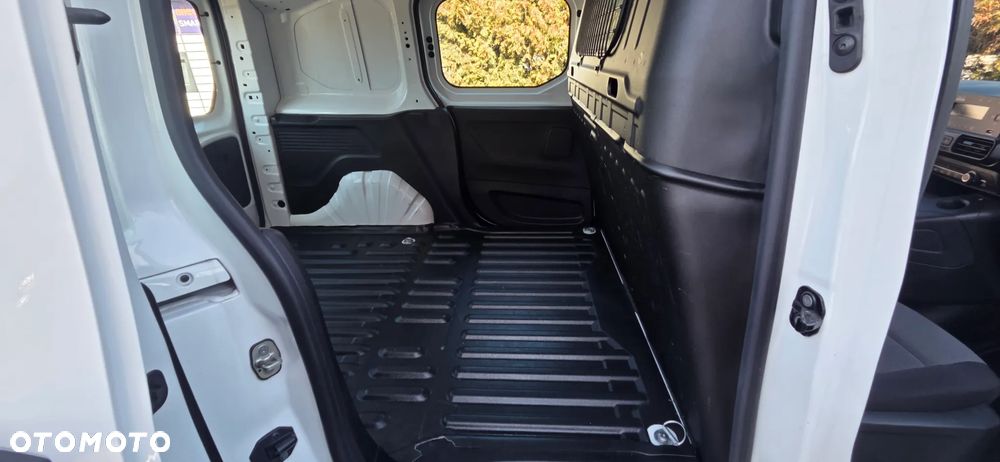 Opel Combo - 30